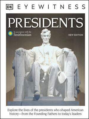cover image of Eyewitness Presidents